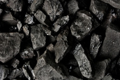 West Hurn coal boiler costs