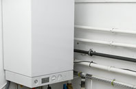 free West Hurn condensing boiler quotes