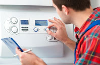 free West Hurn gas safe engineer quotes