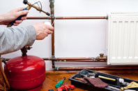 free West Hurn heating repair quotes