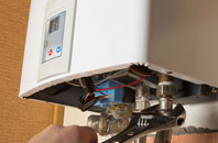free West Hurn boiler install quotes
