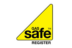 gas safe companies West Hurn